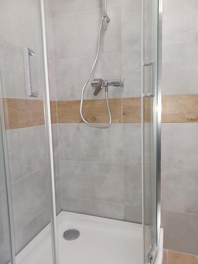 Apartamenty Centrum Lipowa 16 Bialystok Exterior photo